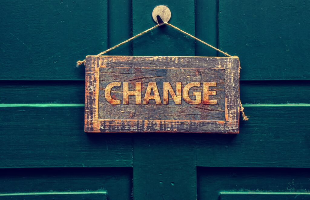 change Coachingra várlak, ha kész vagy a változásra!